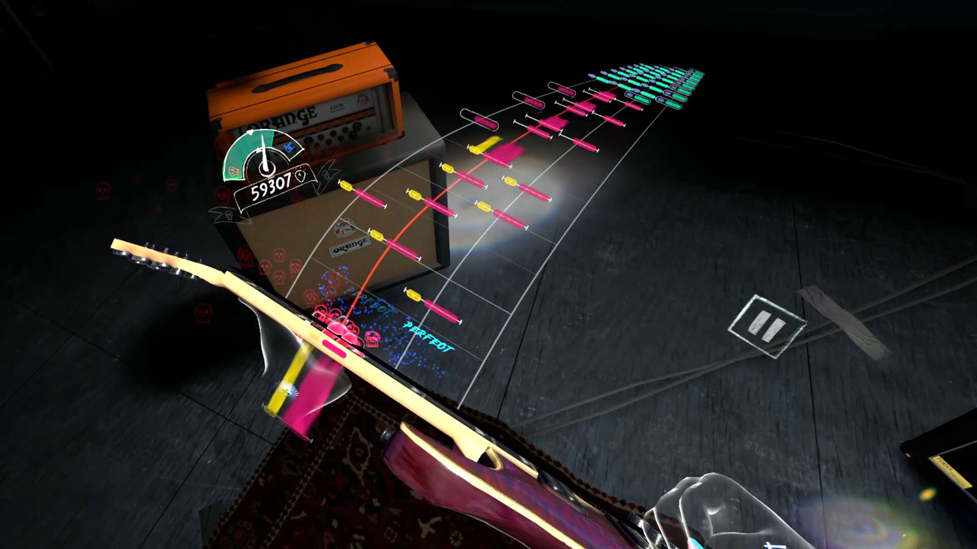 Screenshot for Unplugged