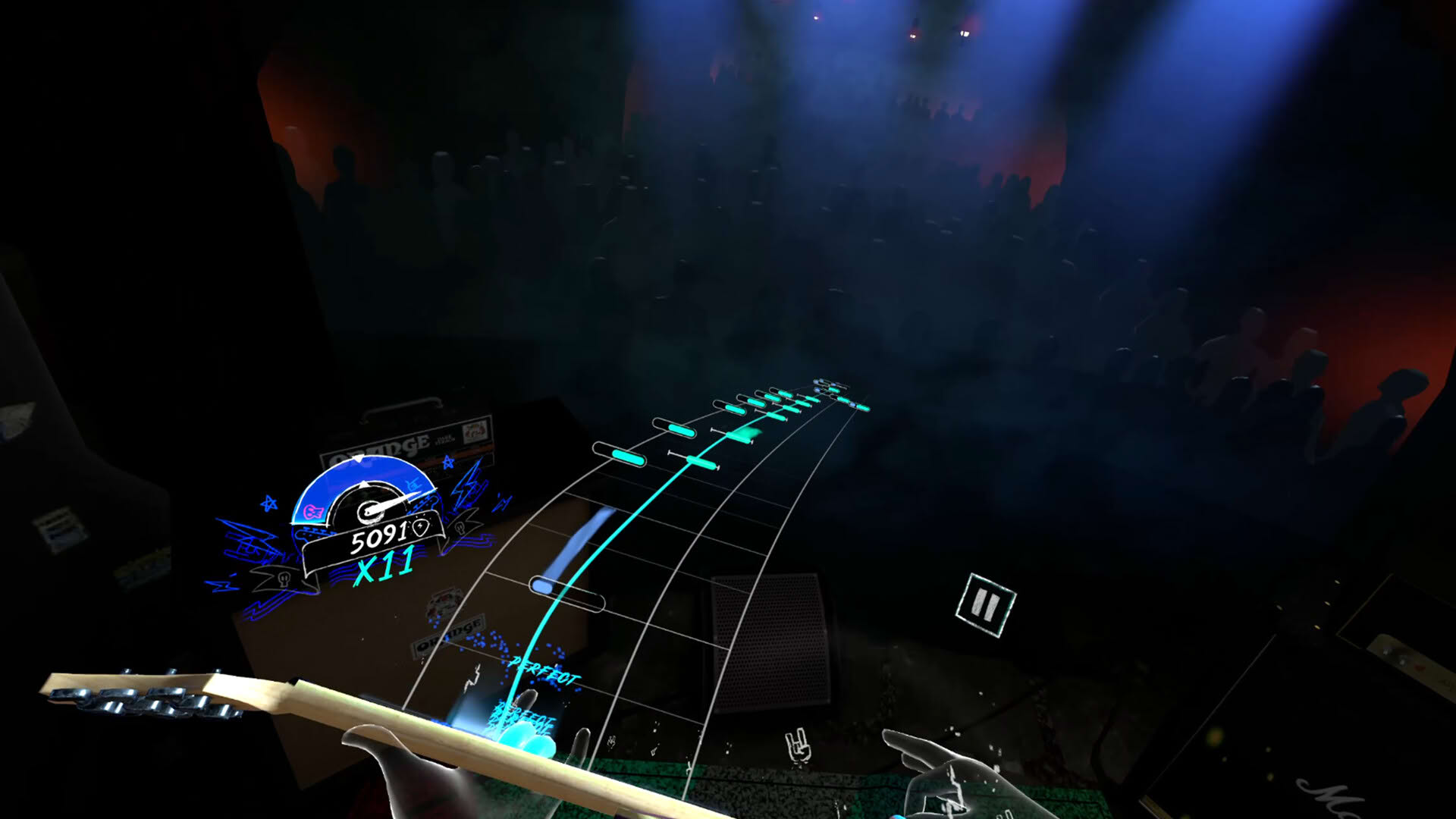 Screenshot for Unplugged