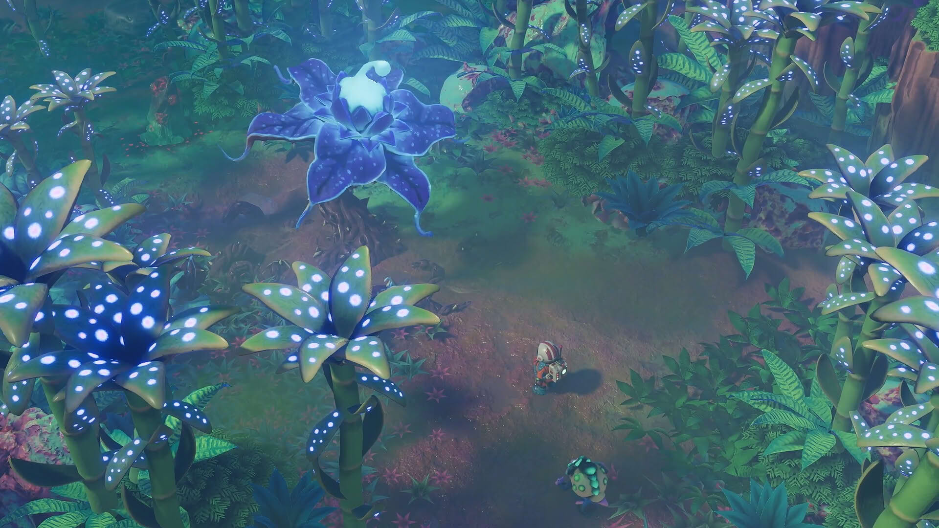 Screenshot for Space for Sale