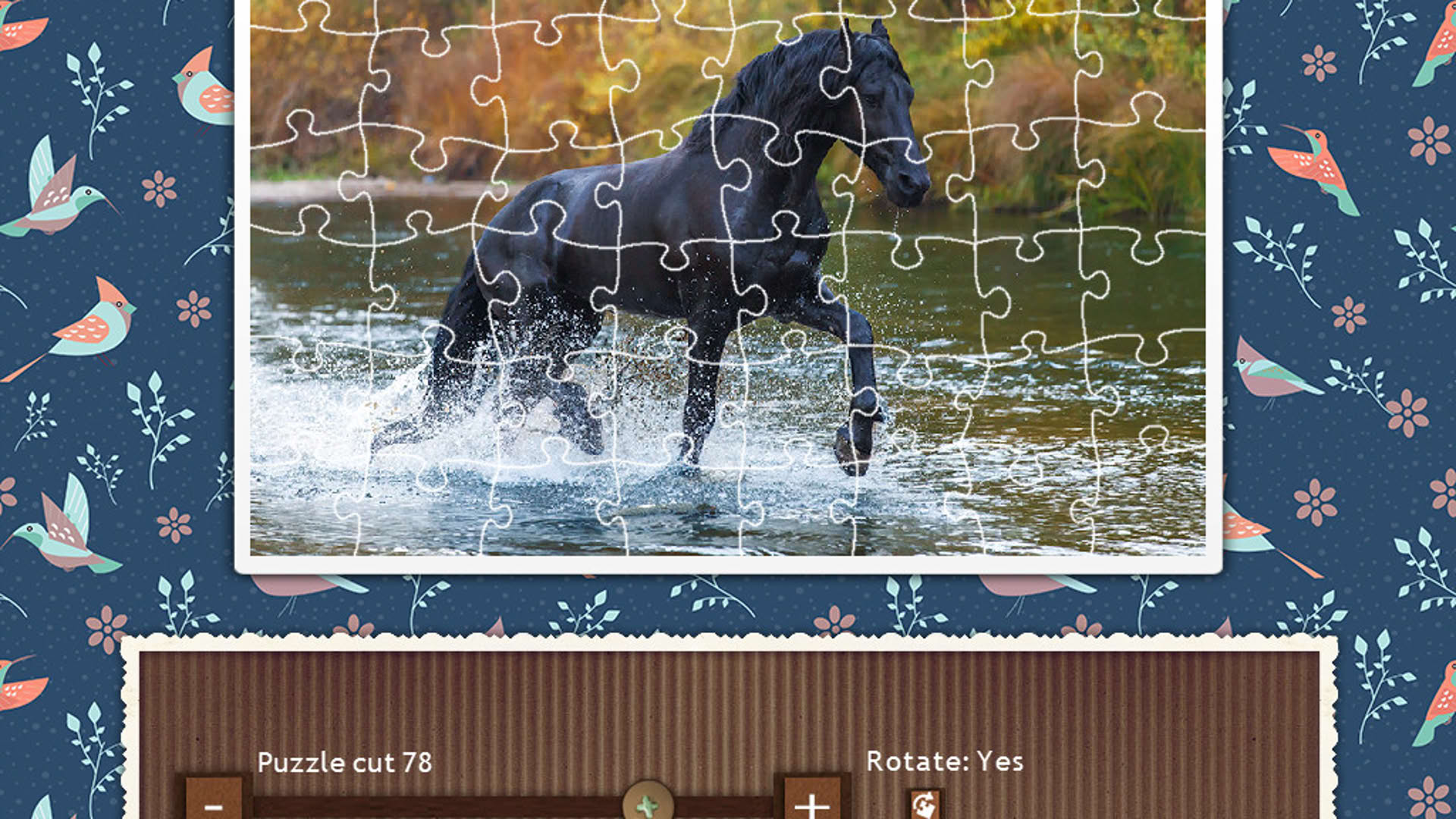 Screenshot for 1001 Jigsaw: Earth Chronicles 9