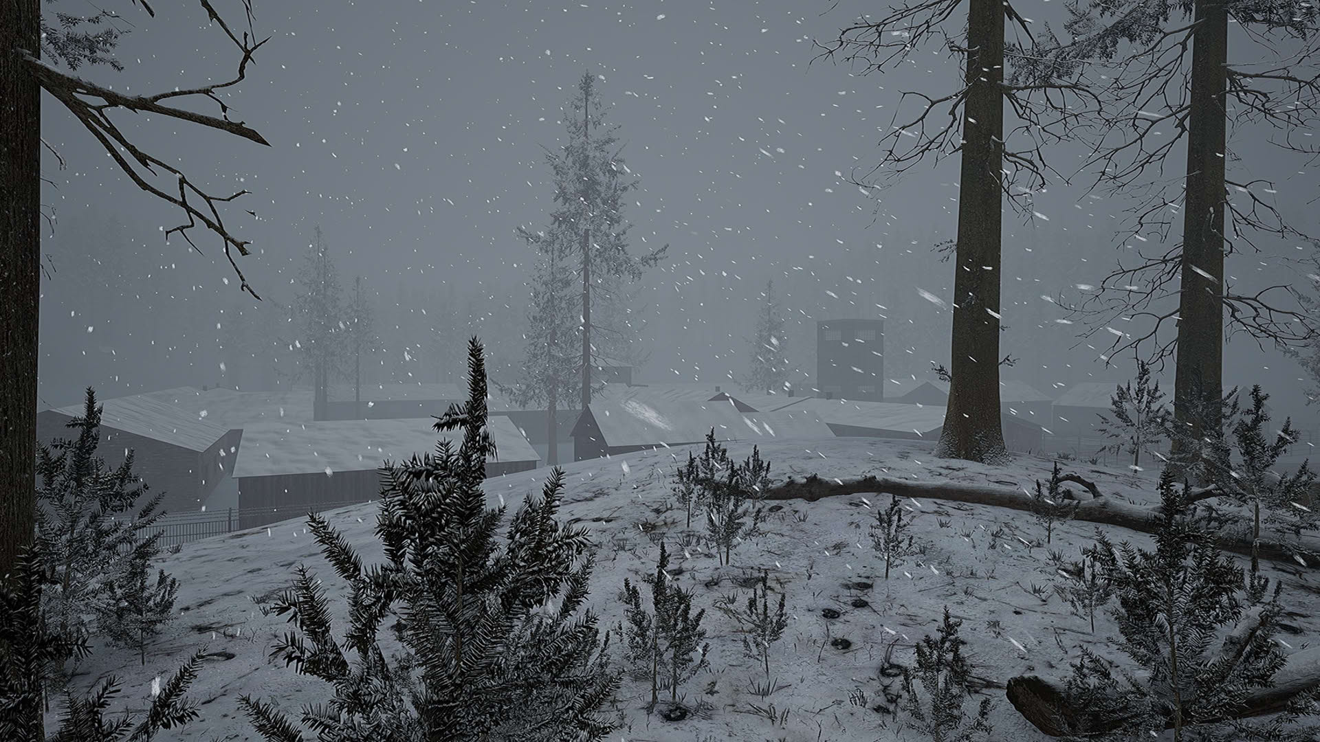 Screenshot for United Assault: Battle of the Bulge