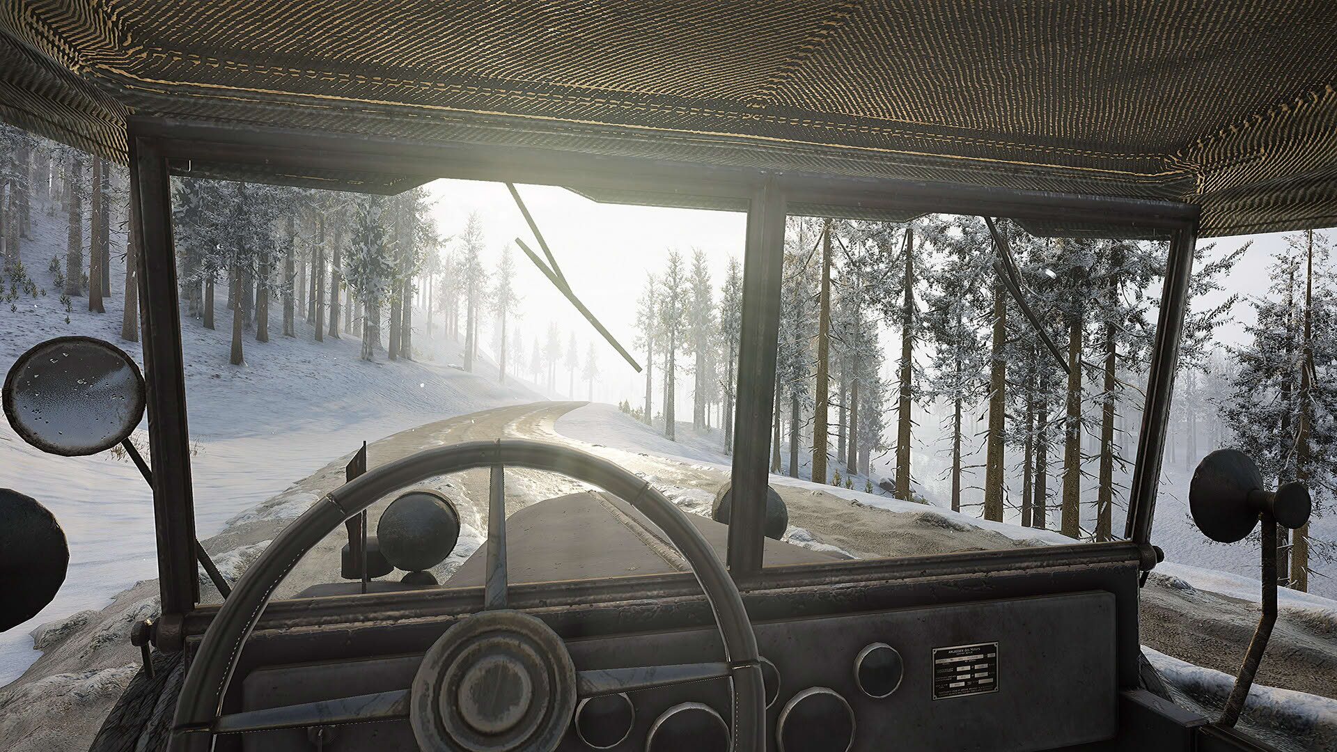 Screenshot for United Assault: Battle of the Bulge
