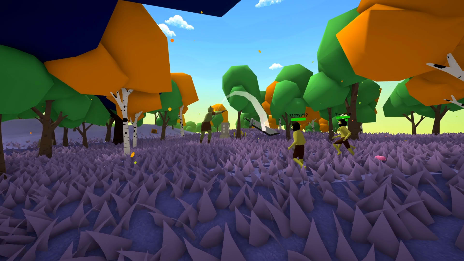 Screenshot for Muck
