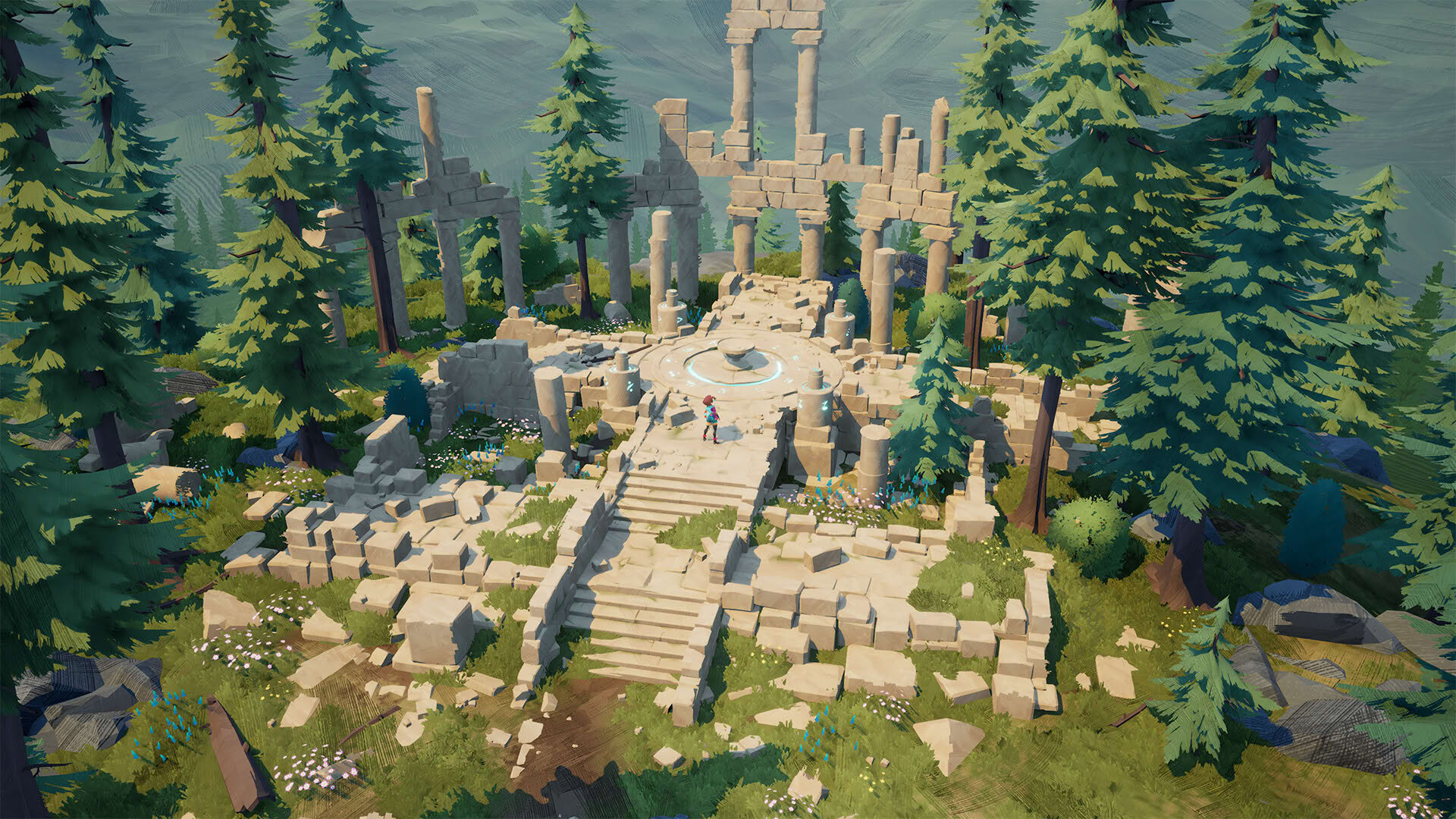Screenshot for People of Note