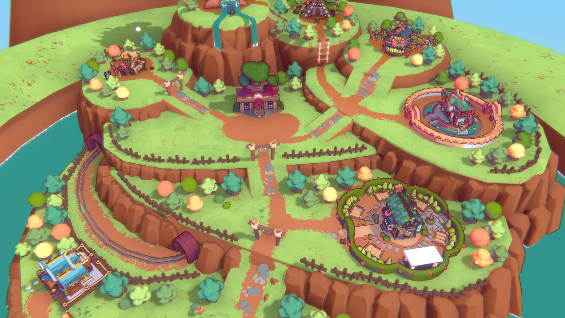 Screenshot for Pekoe