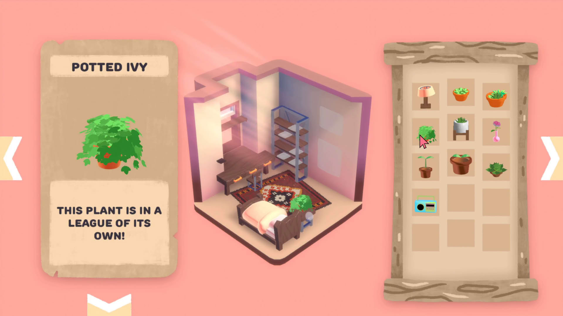 Screenshot for Pekoe