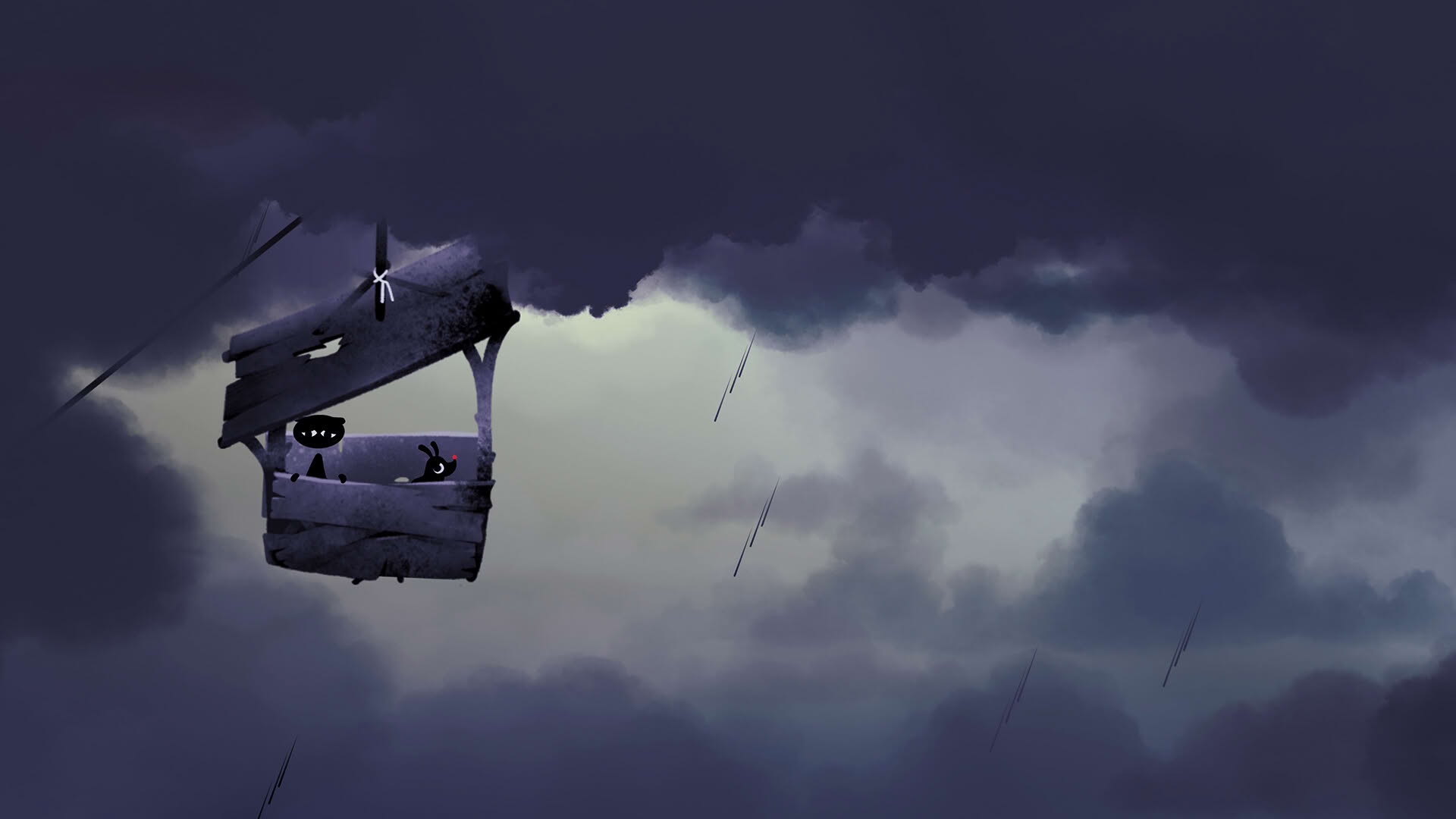 Screenshot for Koira