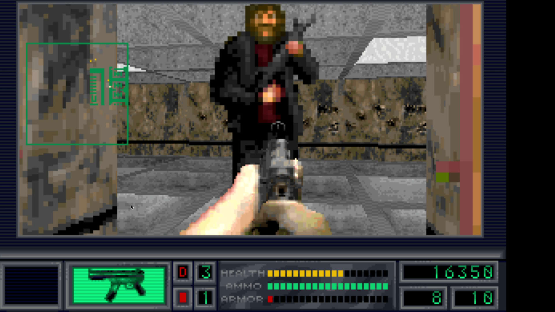 Screenshot for Operation Body Count