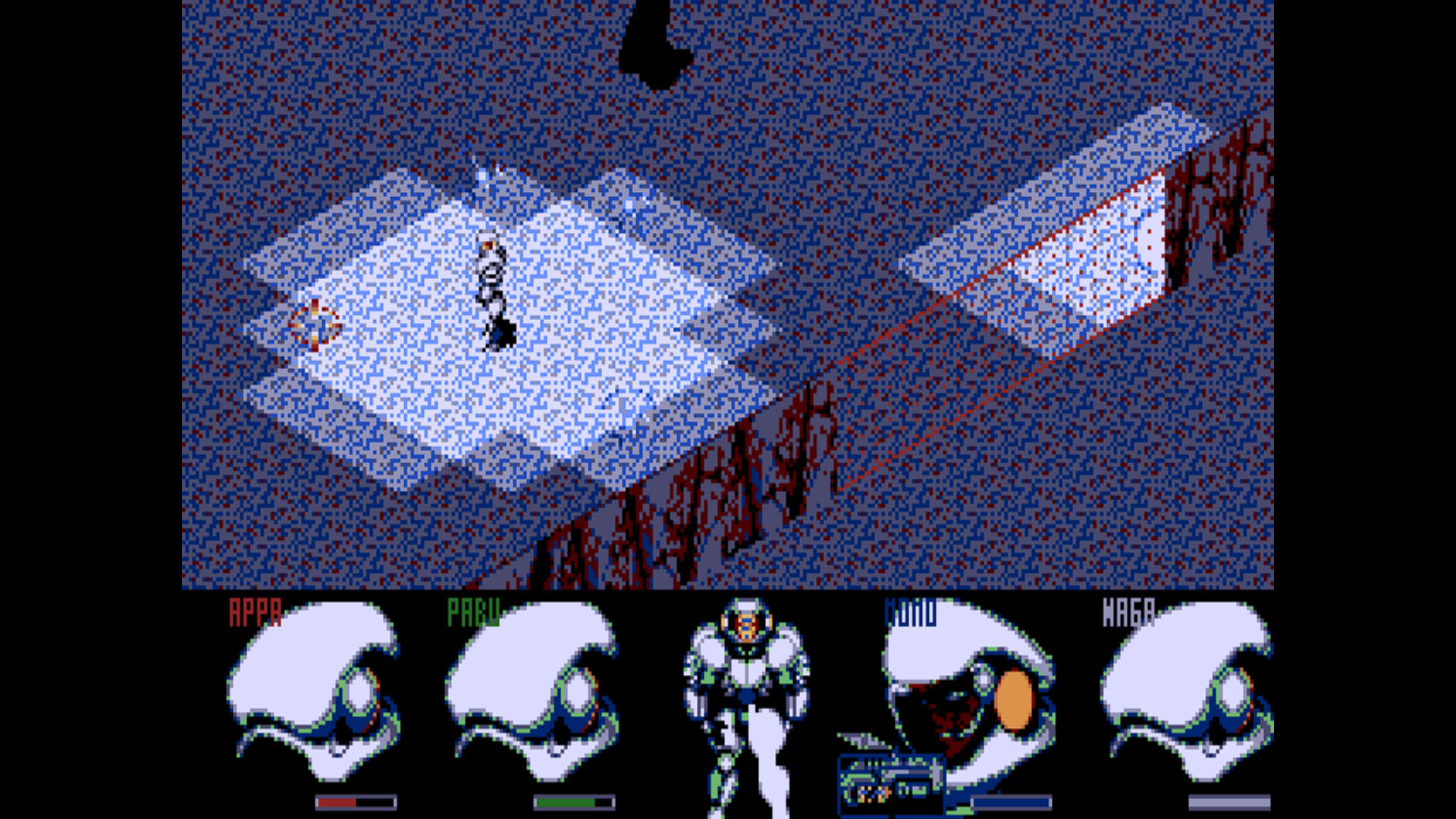 Screenshot for Shadoworlds