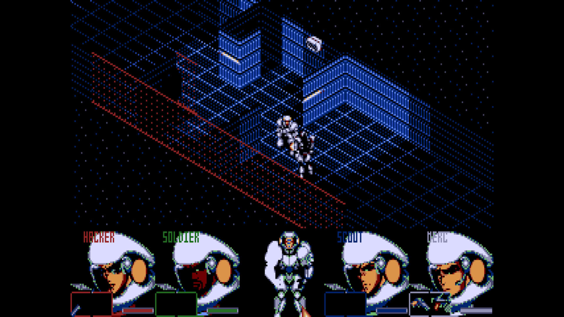 Screenshot for Shadoworlds