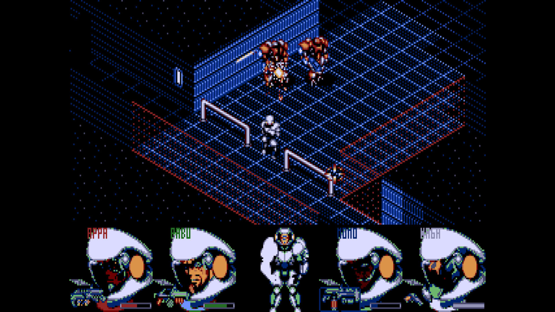 Screenshot for Shadoworlds