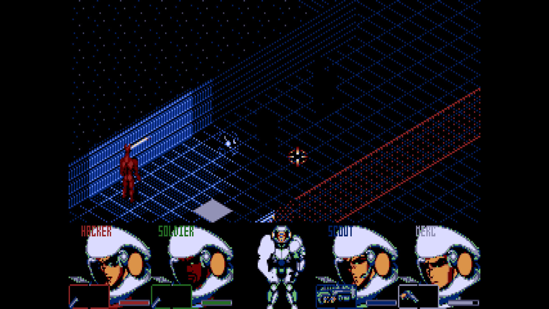 Screenshot for Shadoworlds