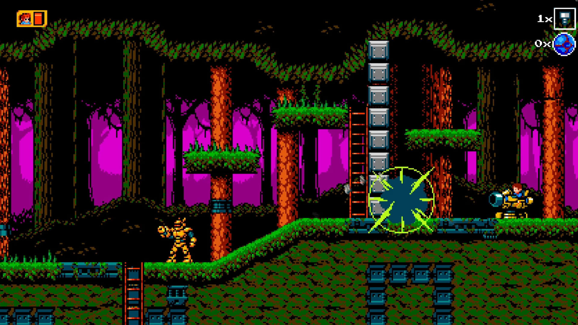 Screenshot for Deathchron