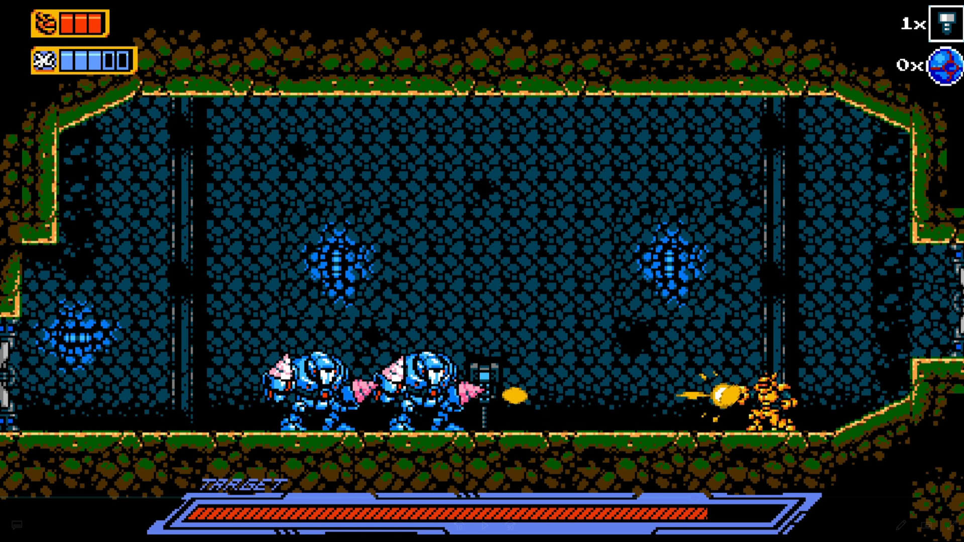Screenshot for Deathchron