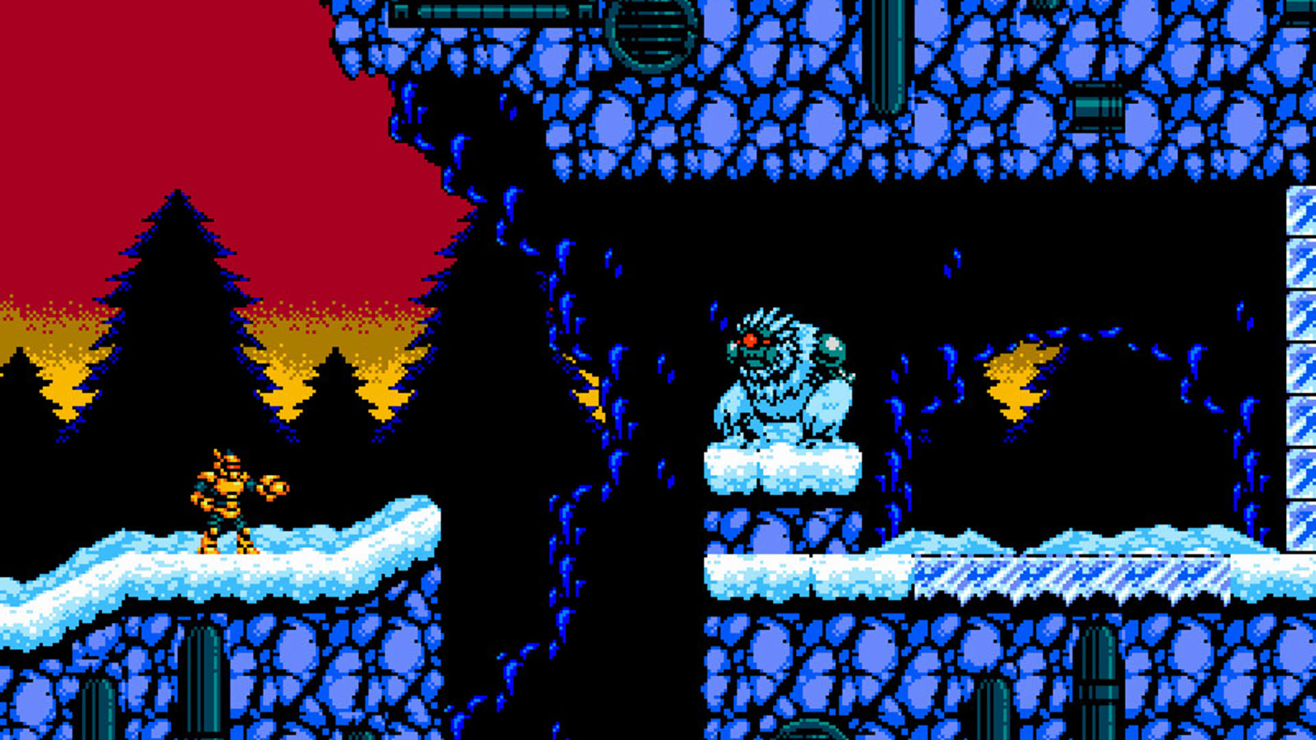 Screenshot for Deathchron