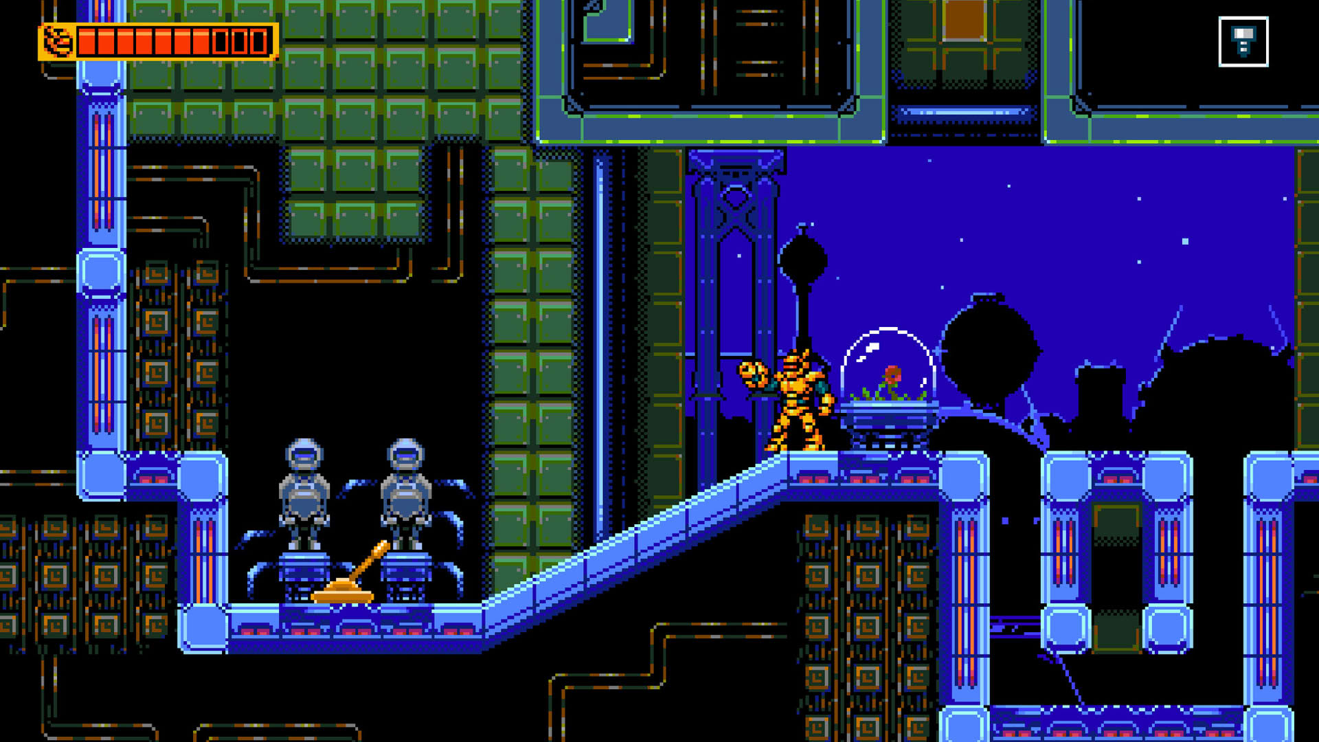 Screenshot for Deathchron