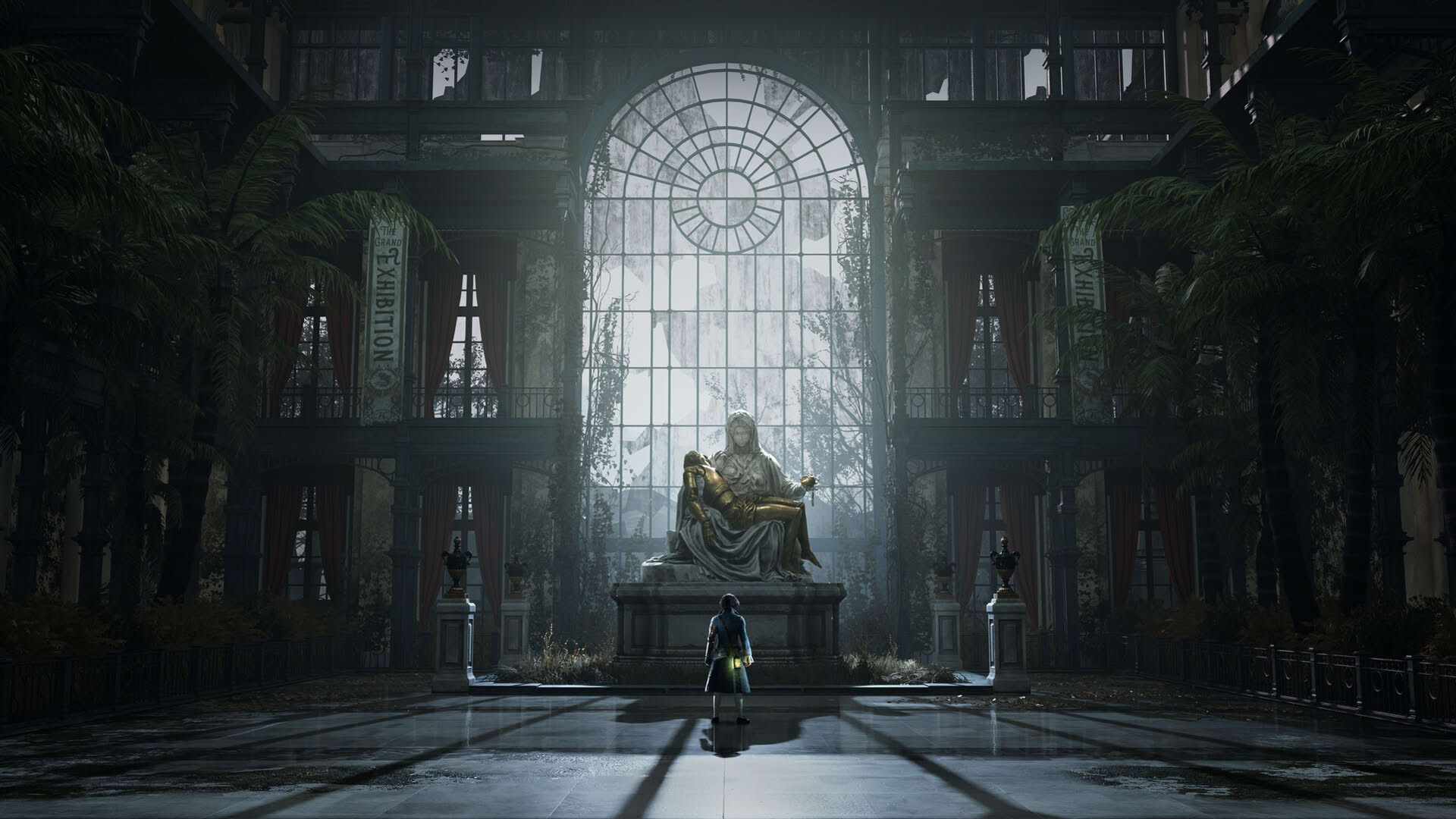 Screenshot for Lies of P