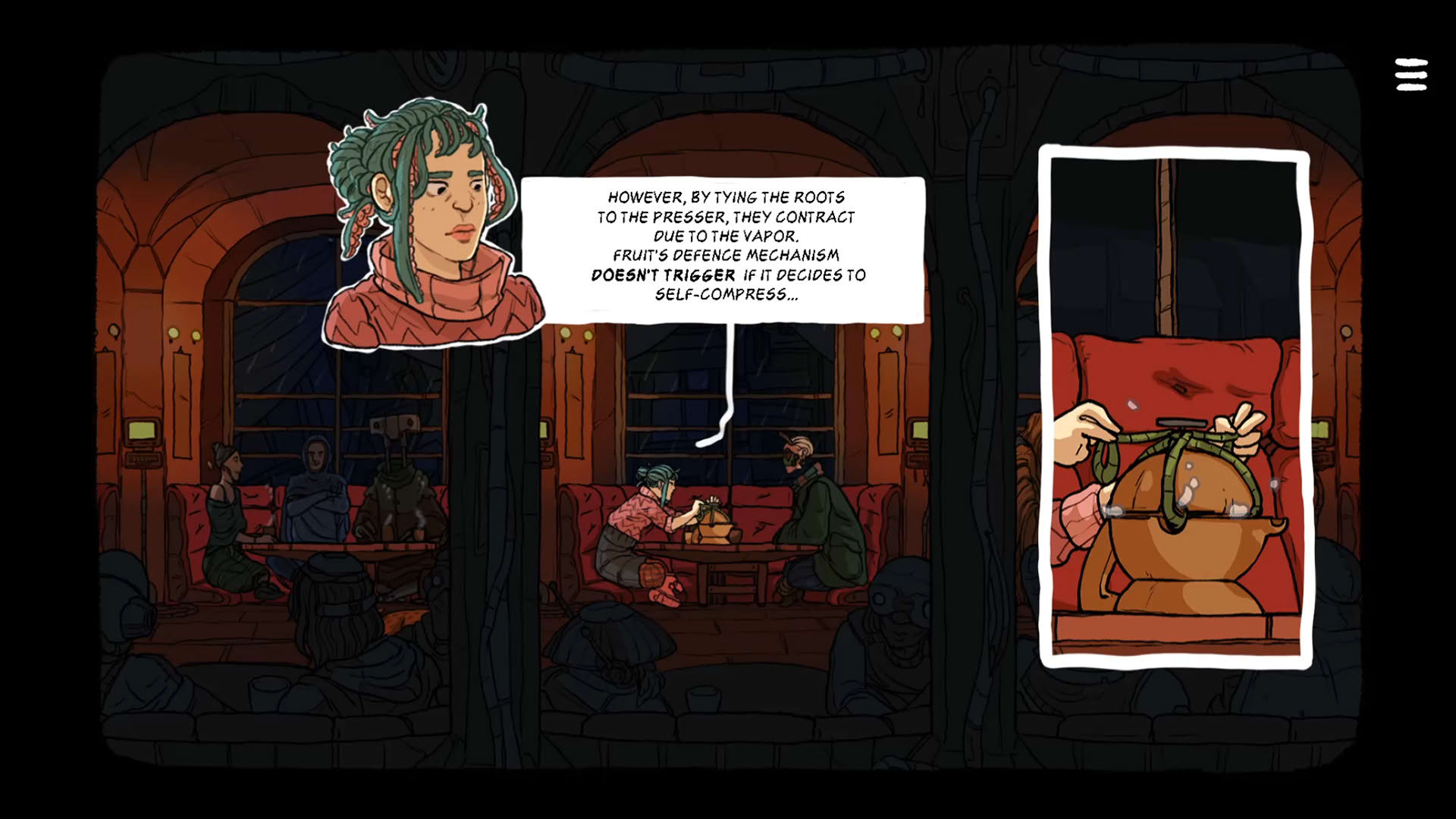 Screenshot for Universe for Sale