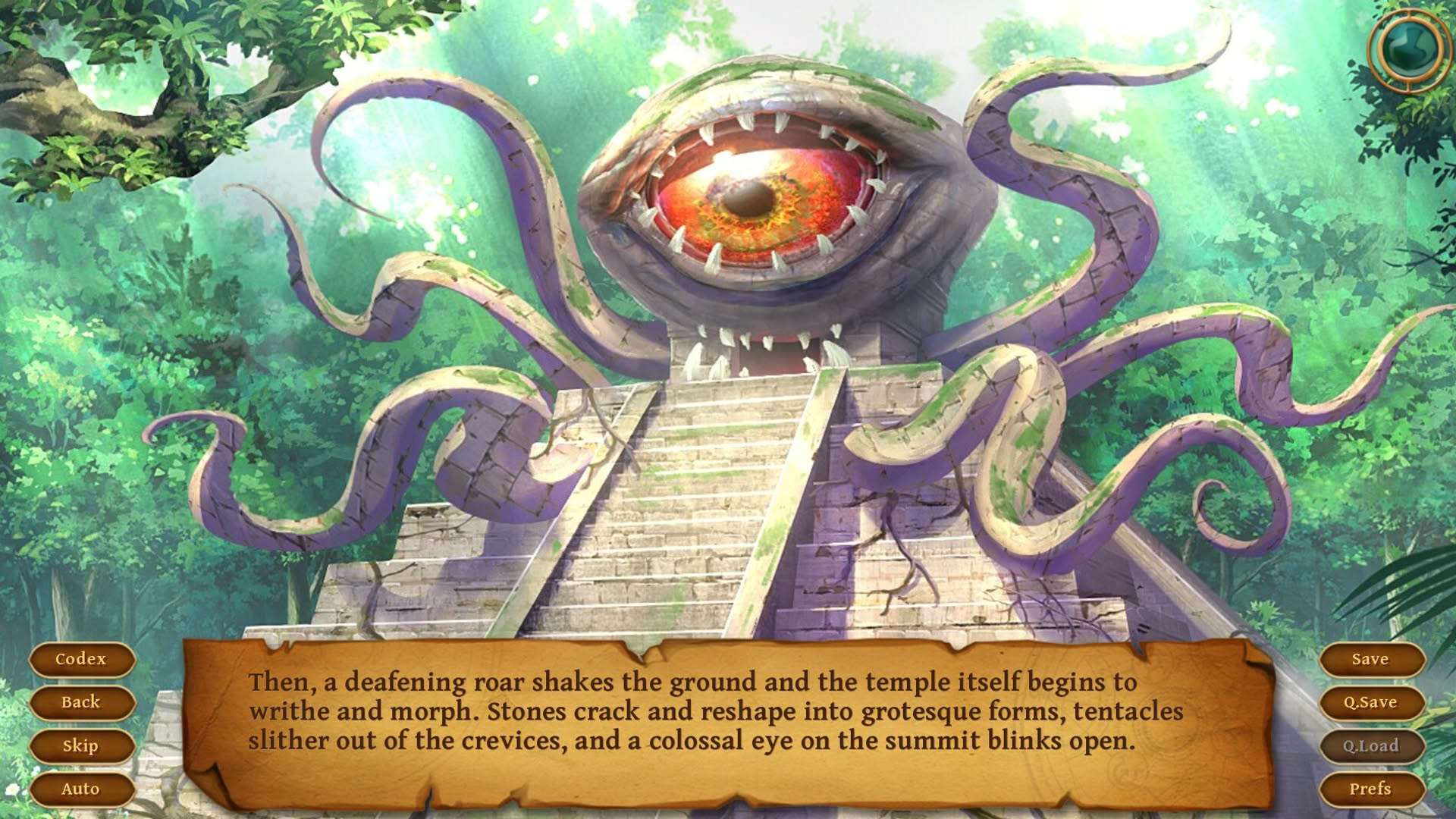 Screenshot for Tales of Aravorn: An Elven Marriage