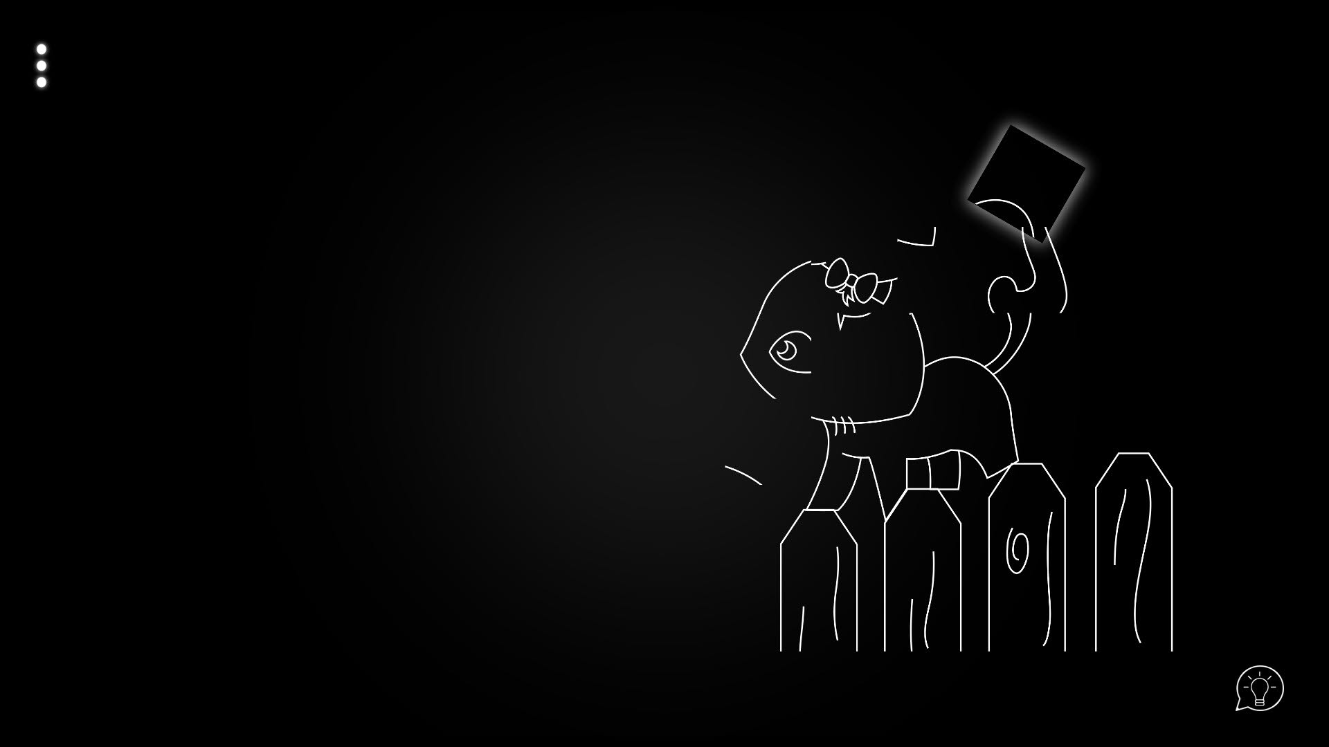 Screenshot for Hidden Shapes: Lovely Cats