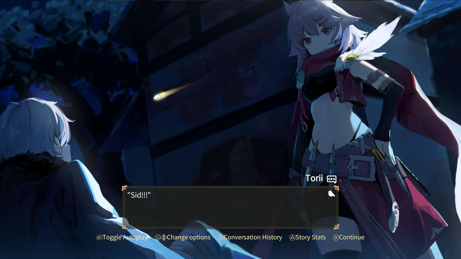 Screenshot for Souls of Chronos