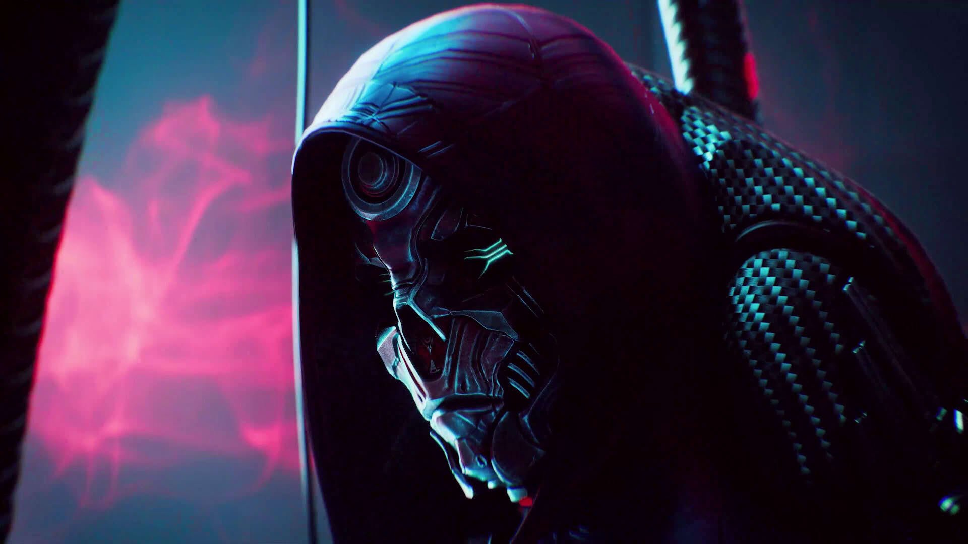 Screenshot for Gungrave G.O.R.E