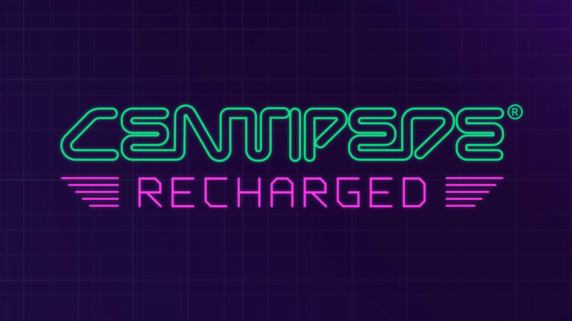 Screenshot for Centipede: Recharged