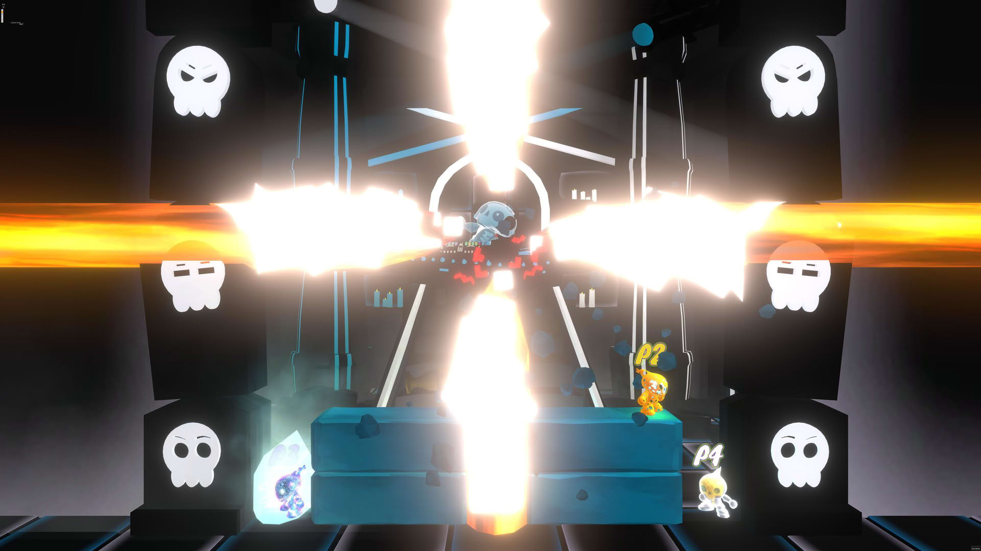 Screenshot for Squish