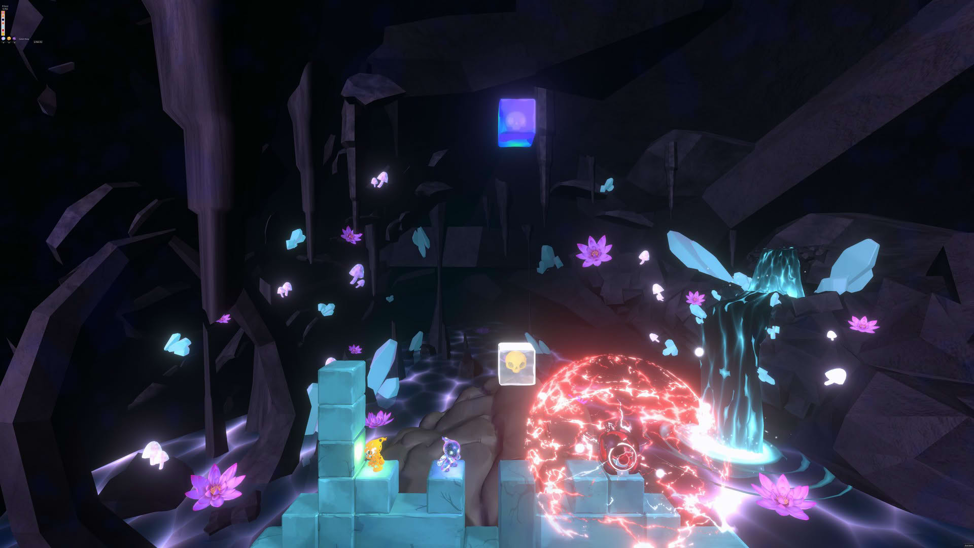 Screenshot for Squish