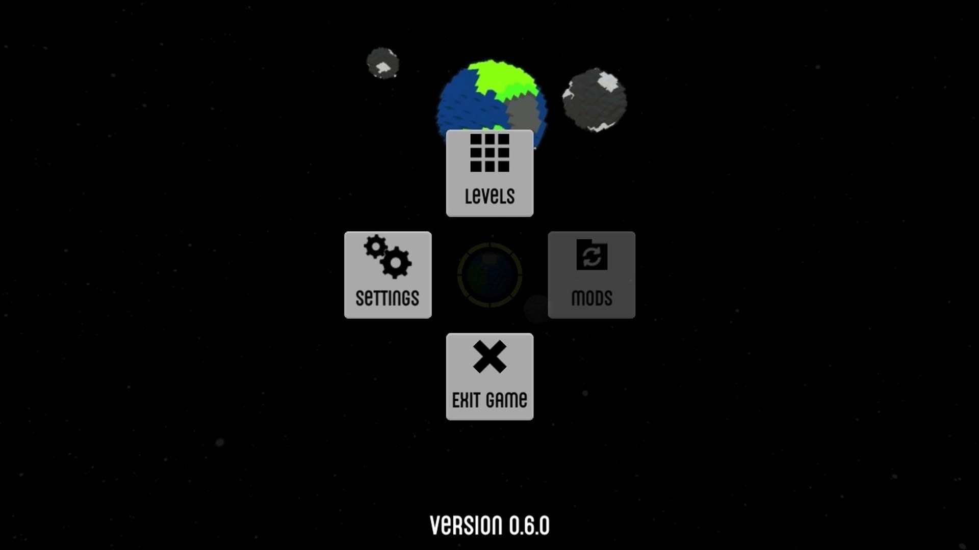 Screenshot for Starsation
