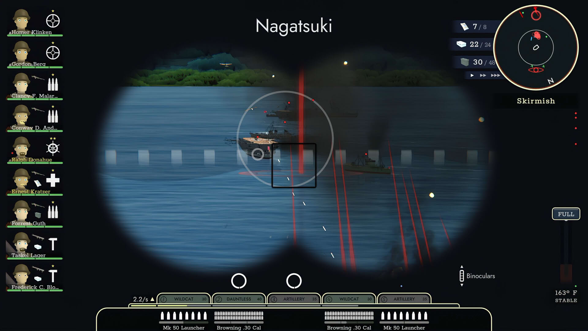 Screenshot for Boat Crew