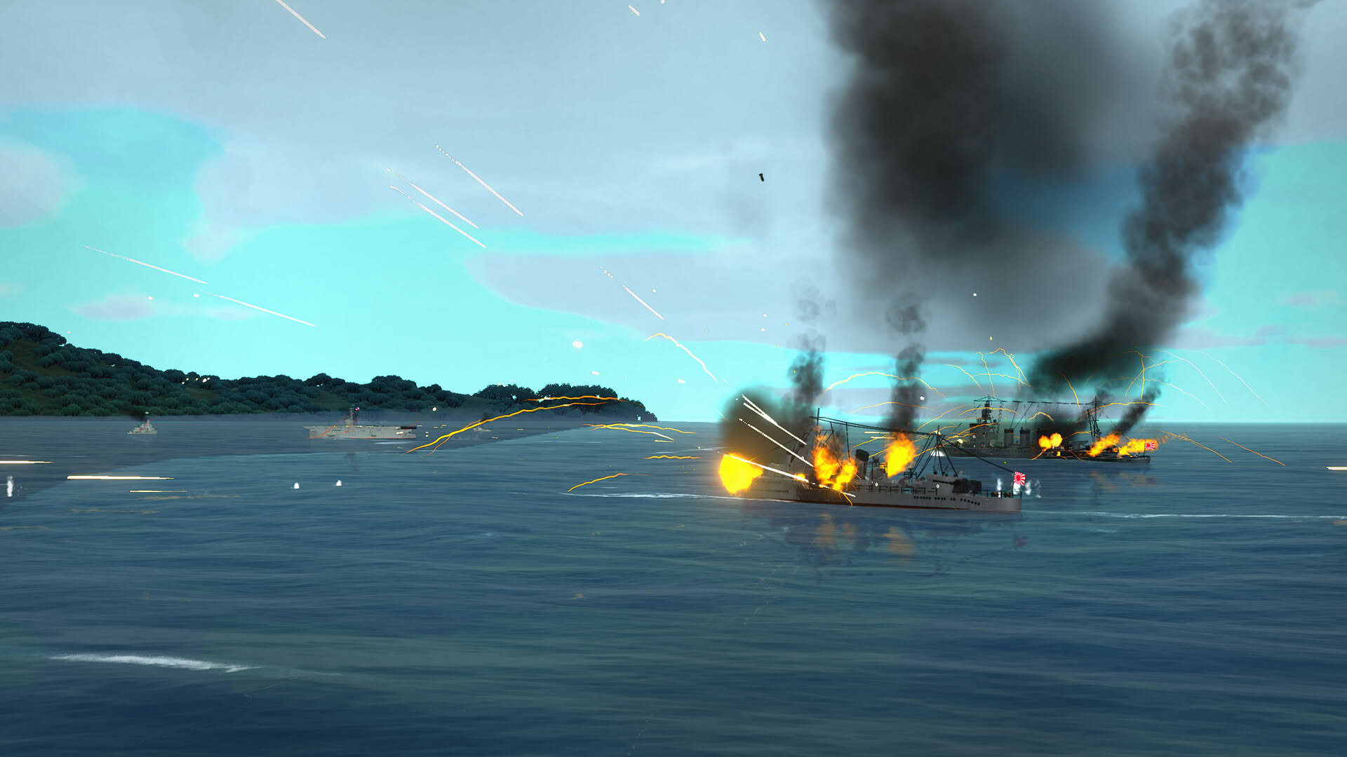 Screenshot for Boat Crew