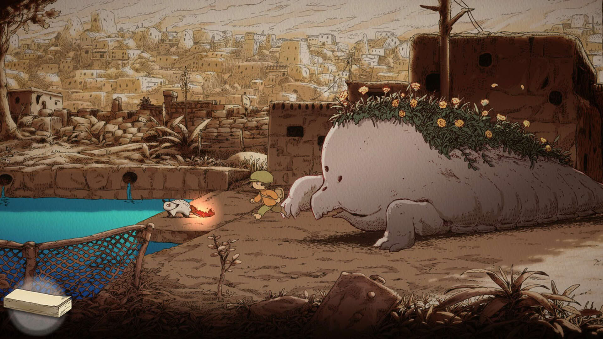 Screenshot for Ou