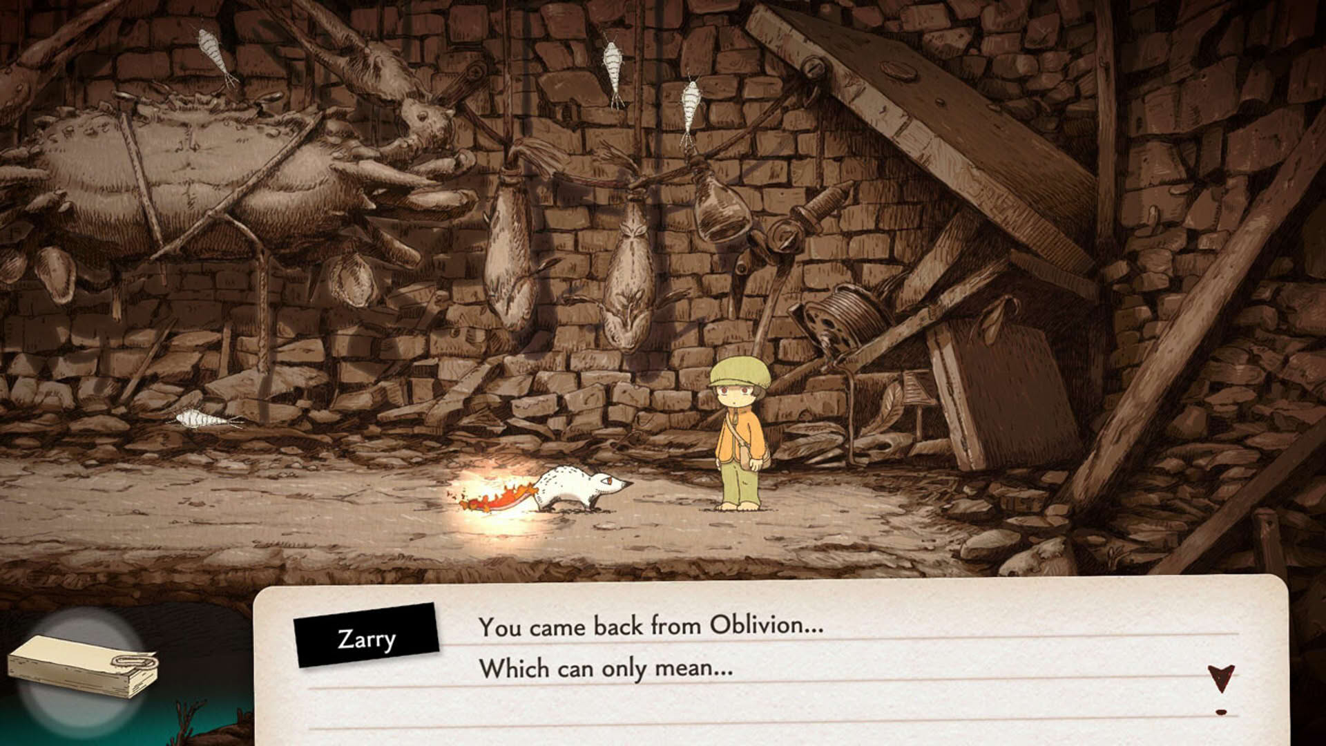 Screenshot for Ou