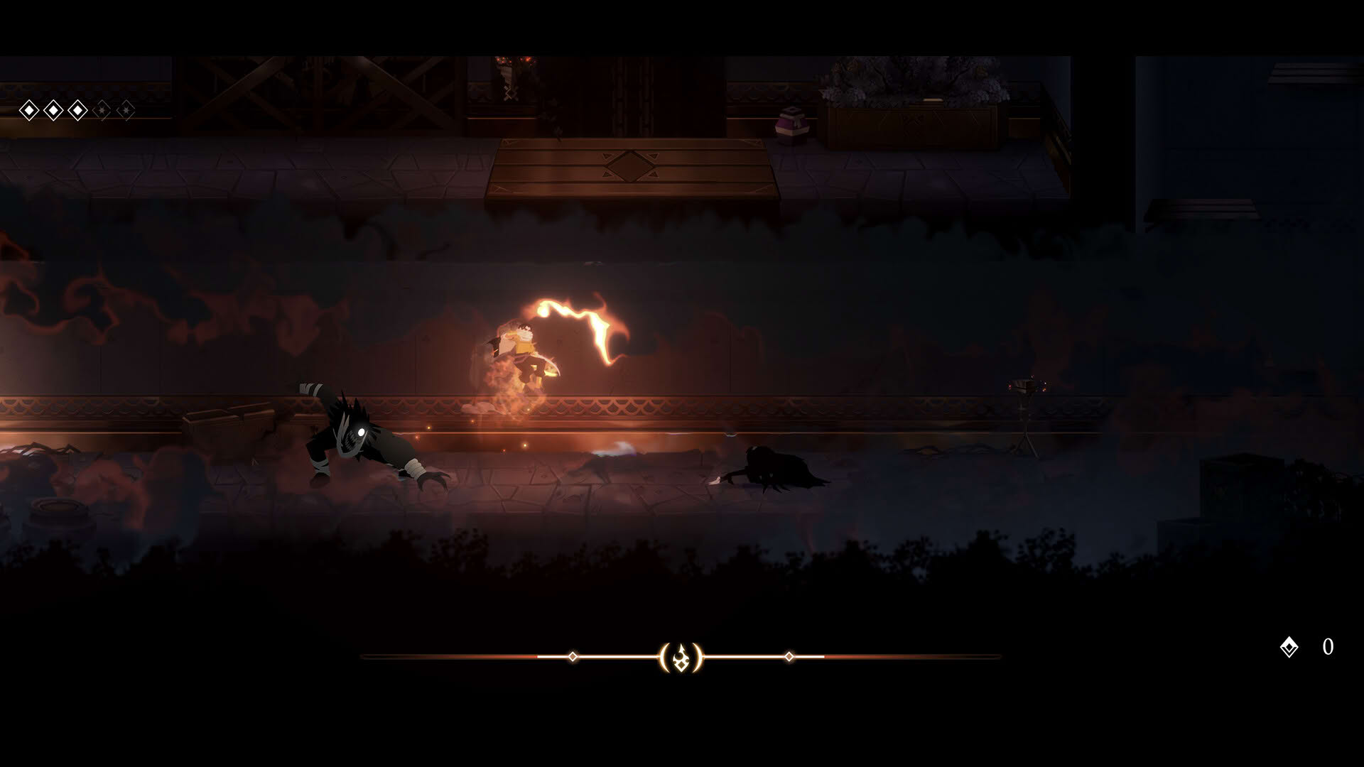 Screenshot for Nocturnal