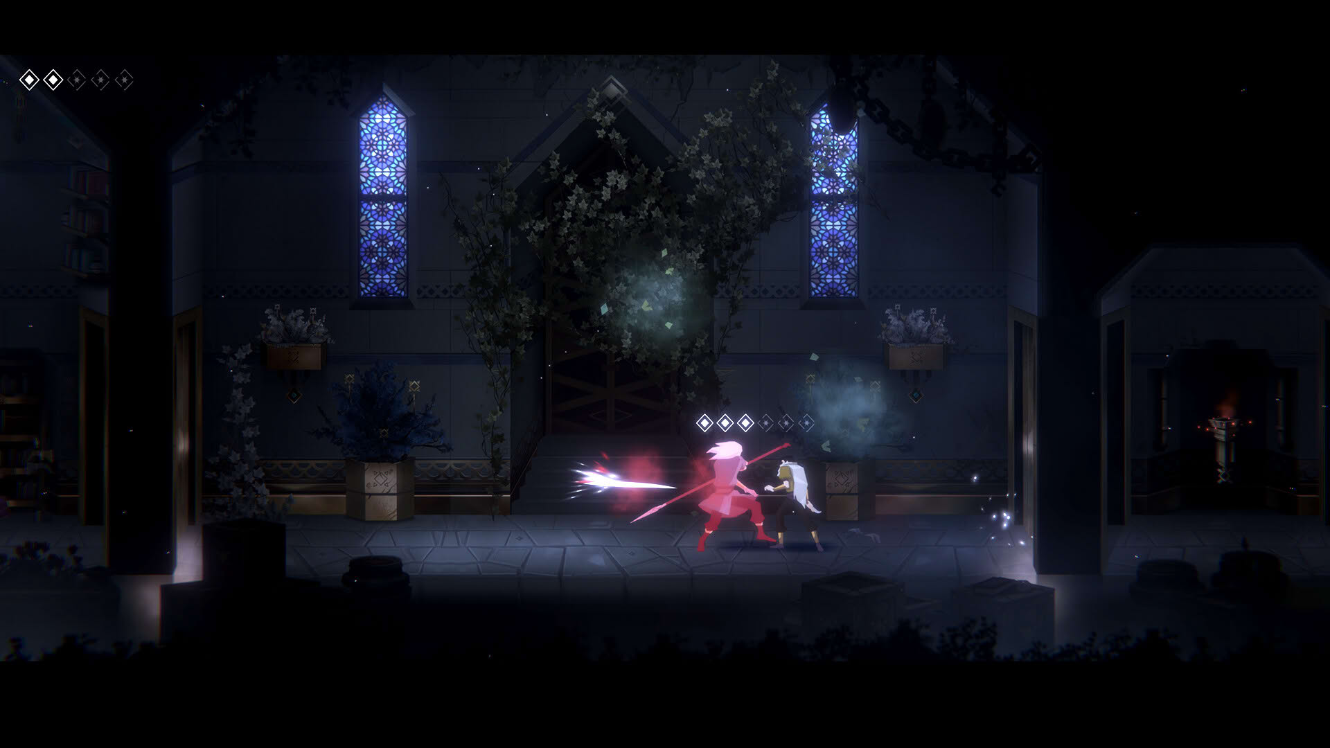 Screenshot for Nocturnal