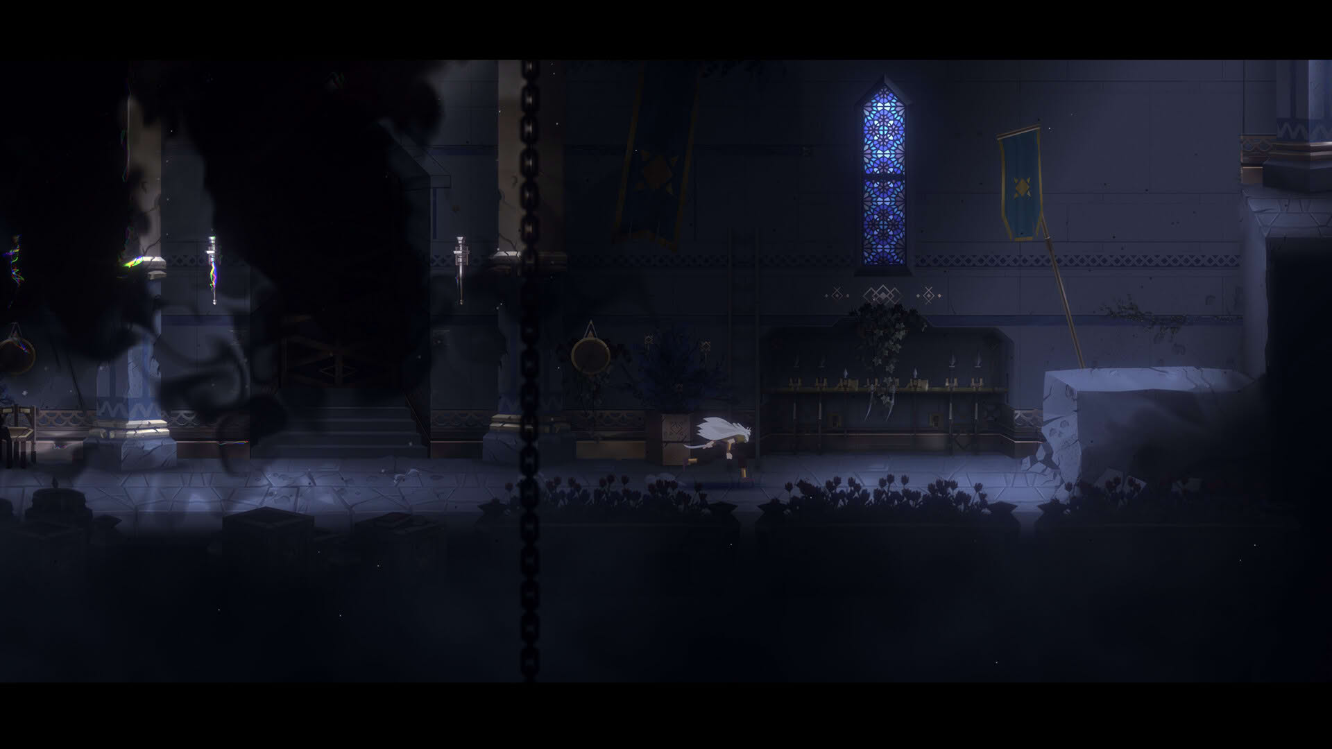 Screenshot for Nocturnal