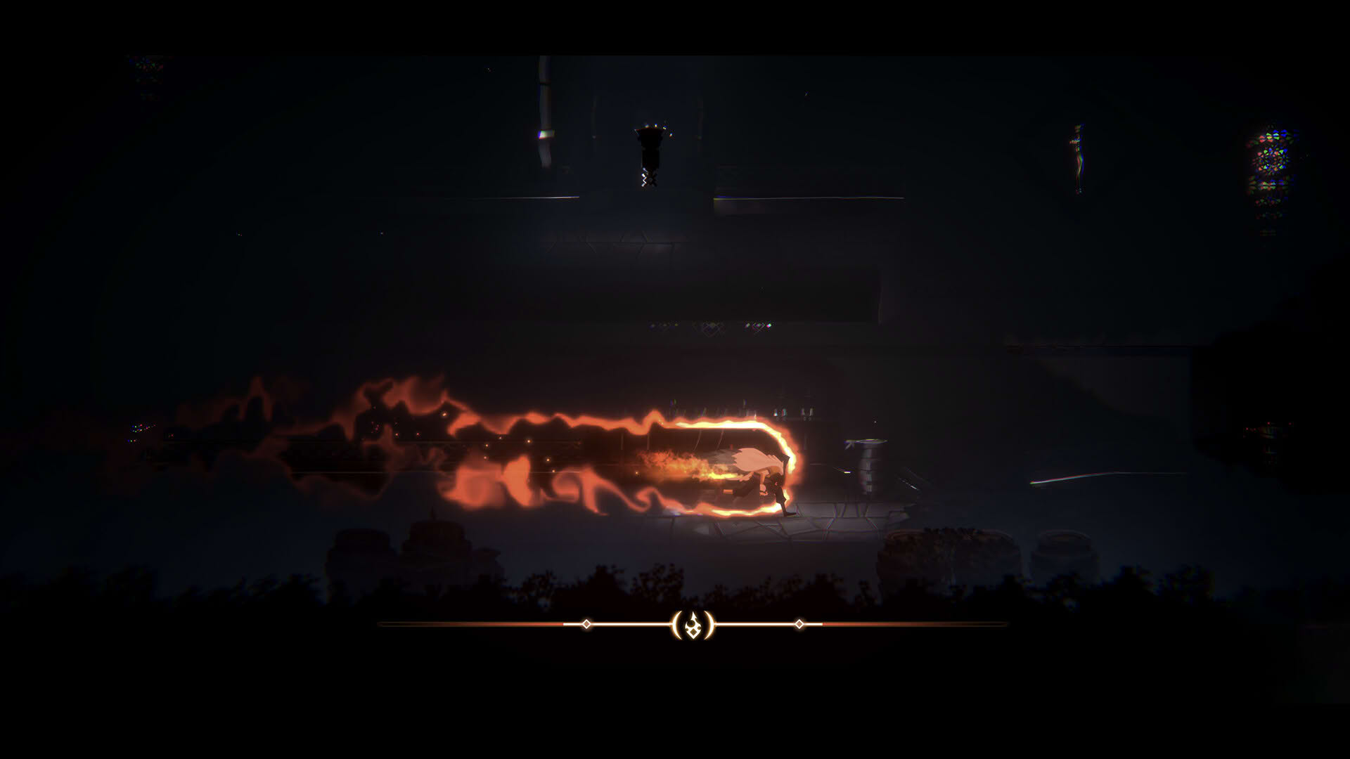 Screenshot for Nocturnal