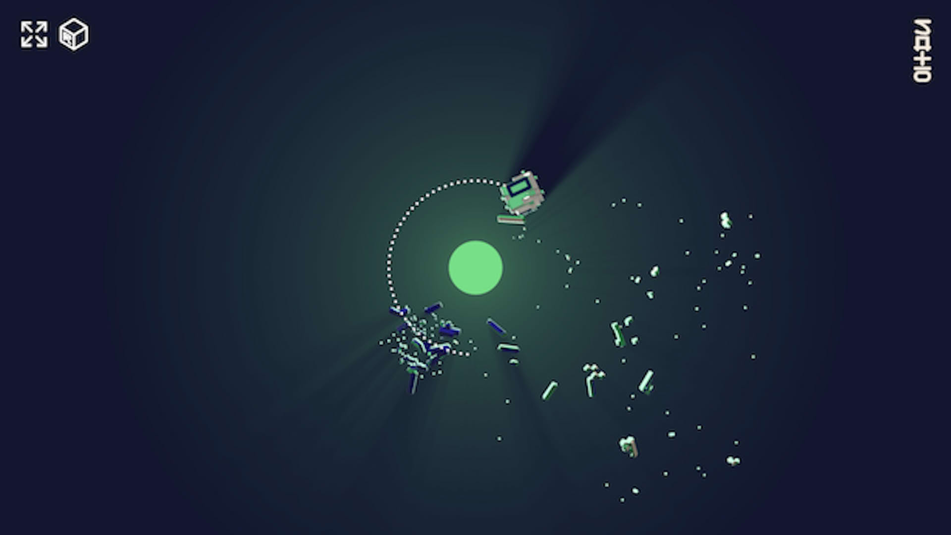 Screenshot for Rytmos