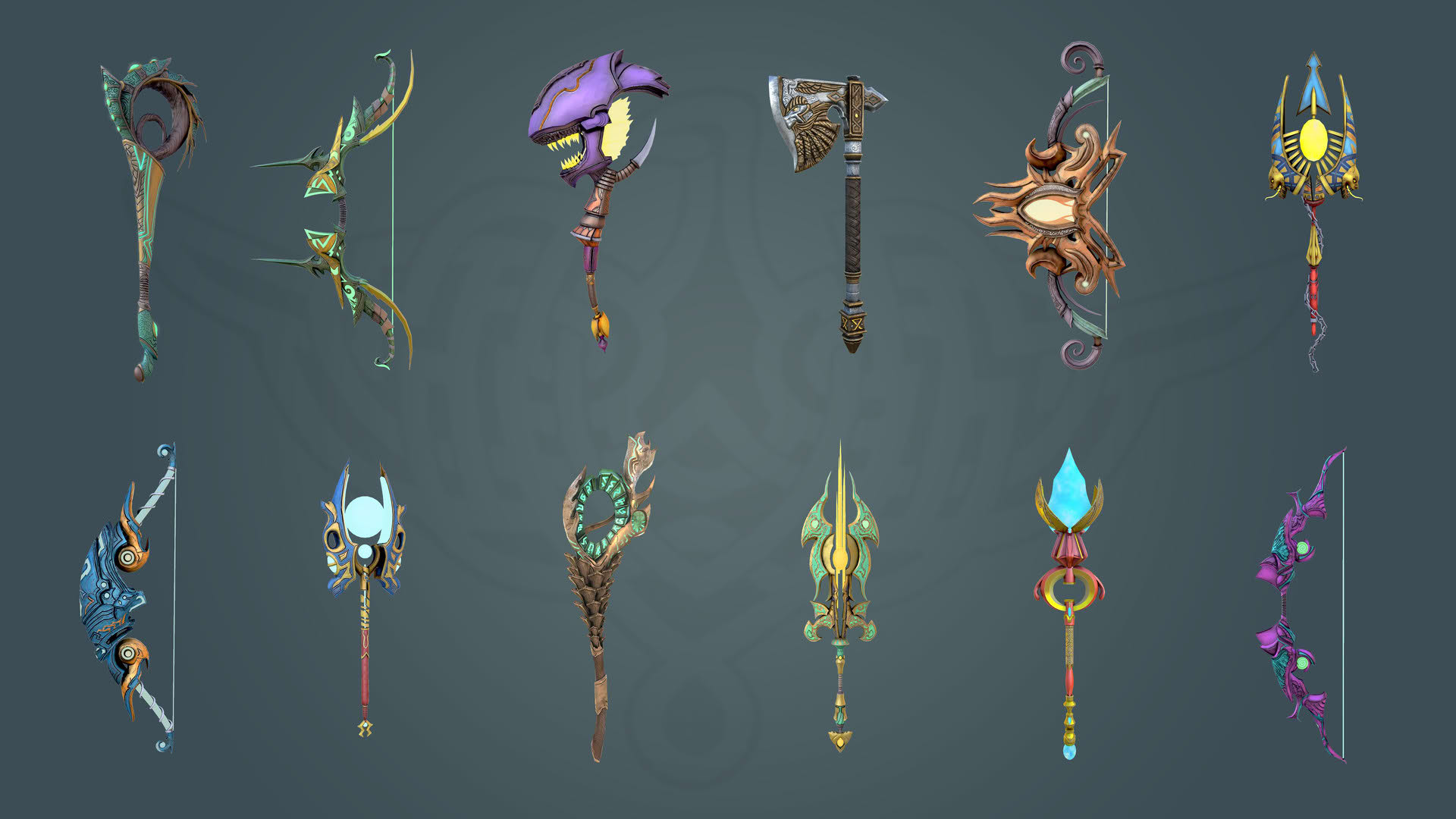 Screenshot for Eternity Guards