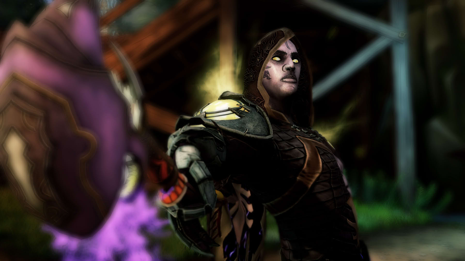 Screenshot for Eternity Guards
