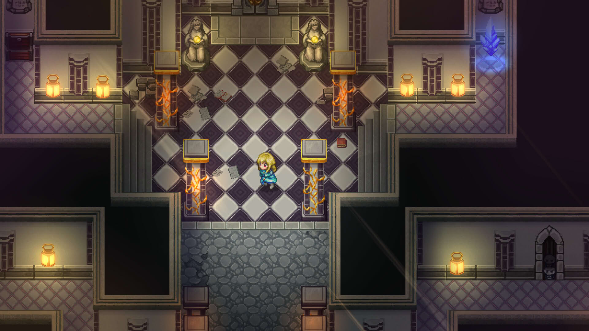 Screenshot for Elements Destiny