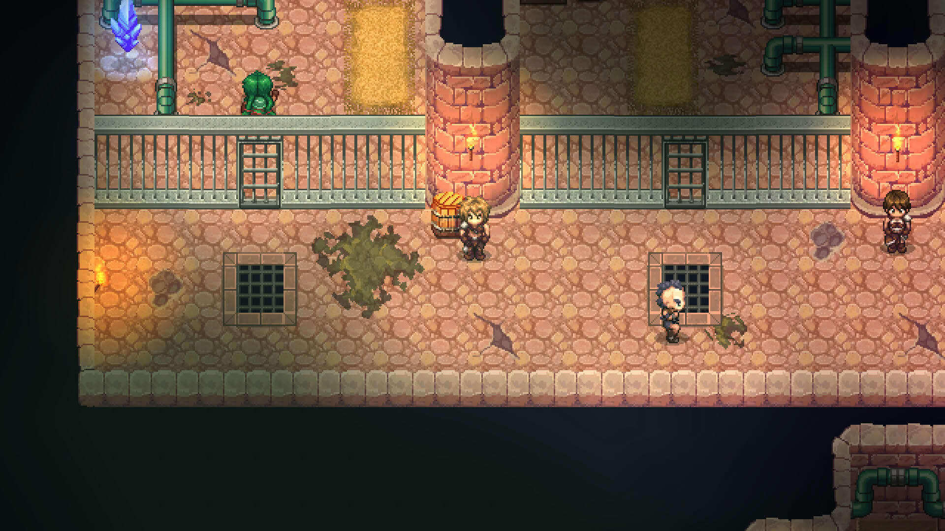 Screenshot for Elements Destiny