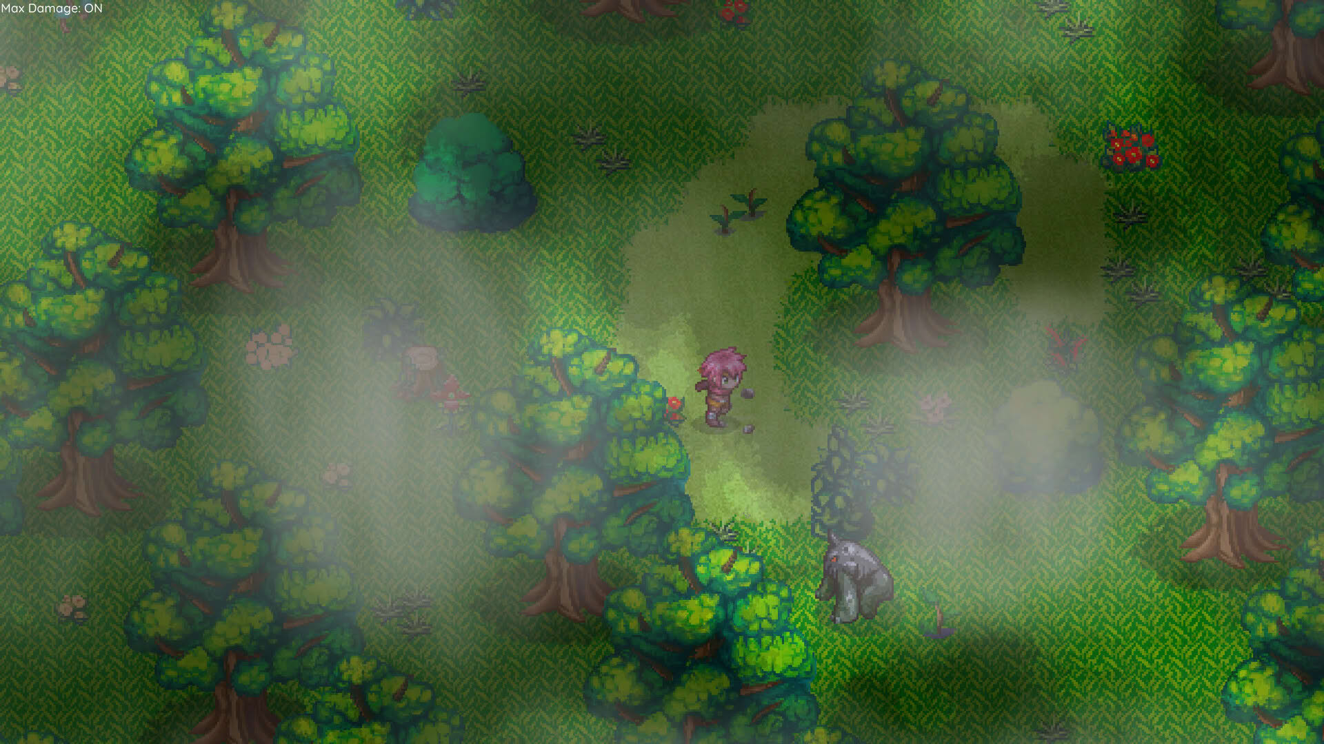 Screenshot for Elements Destiny
