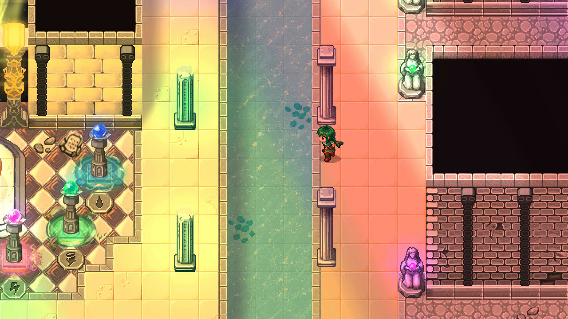 Screenshot for Elements Destiny