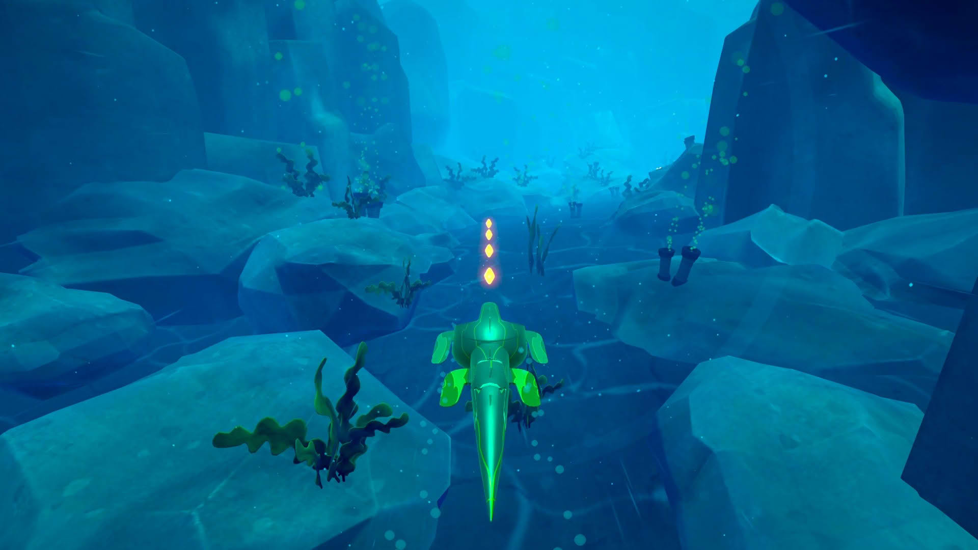 Screenshot for Pj Masks: Heroes of the Night