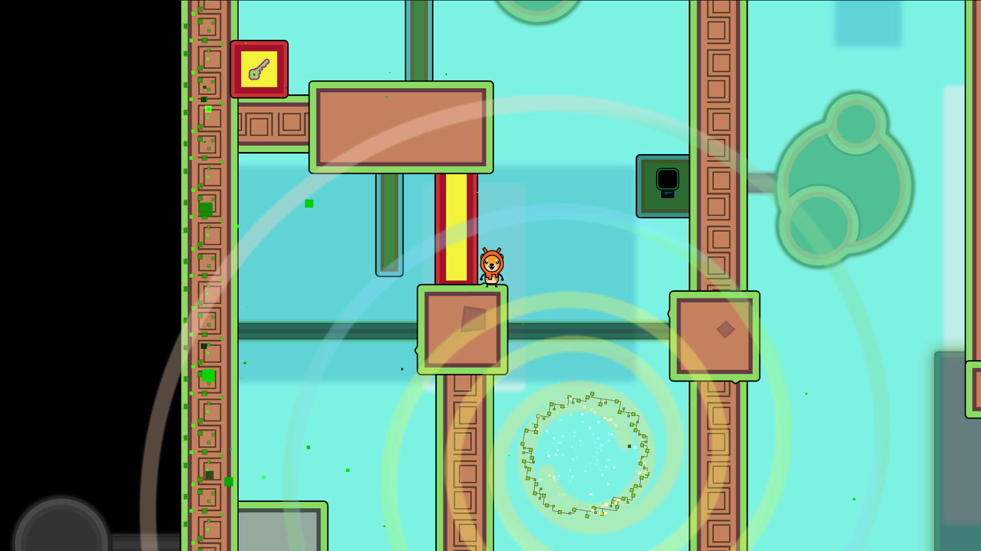 Screenshot for A Dog Named Mato