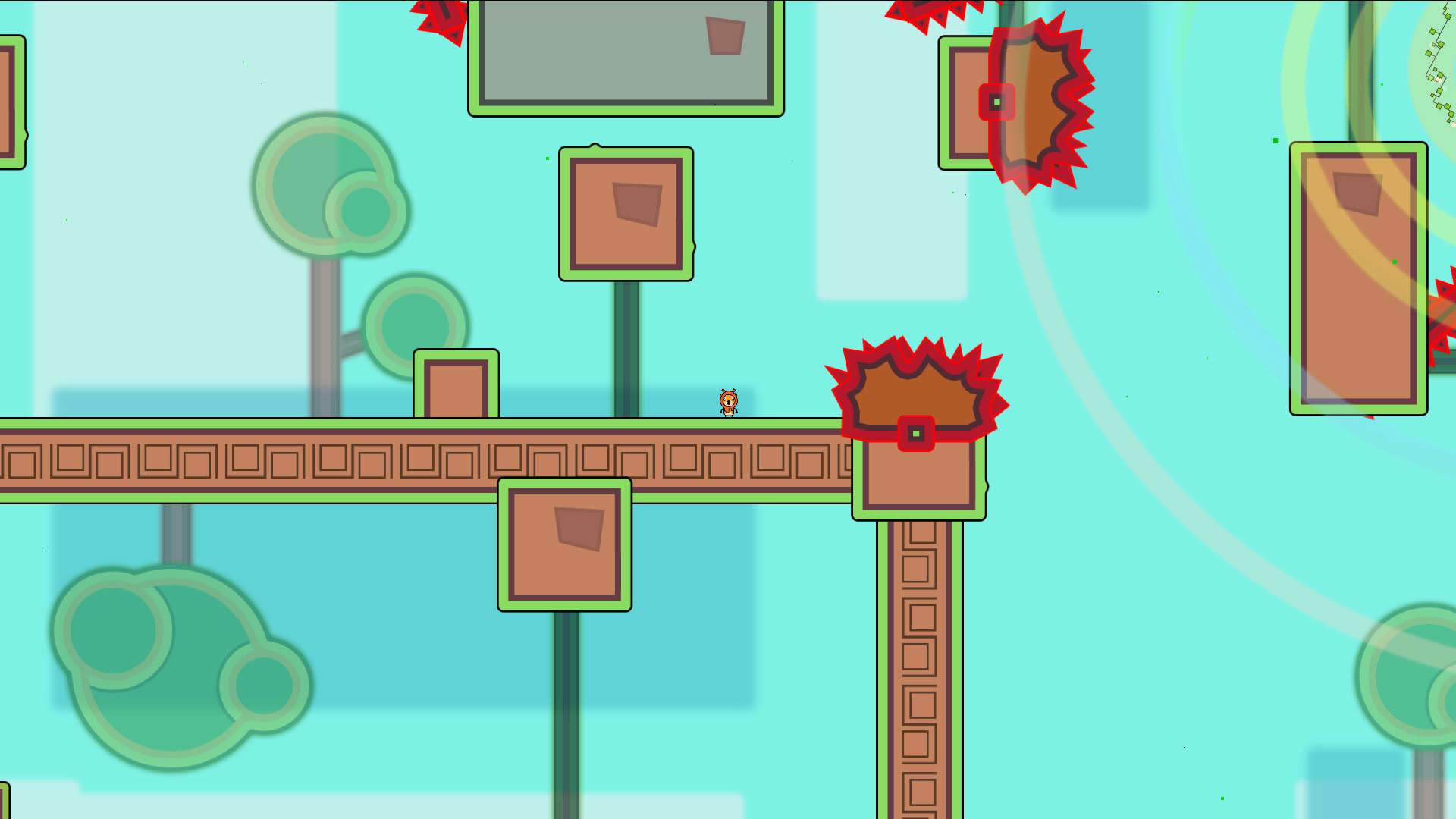 Screenshot for A Dog Named Mato