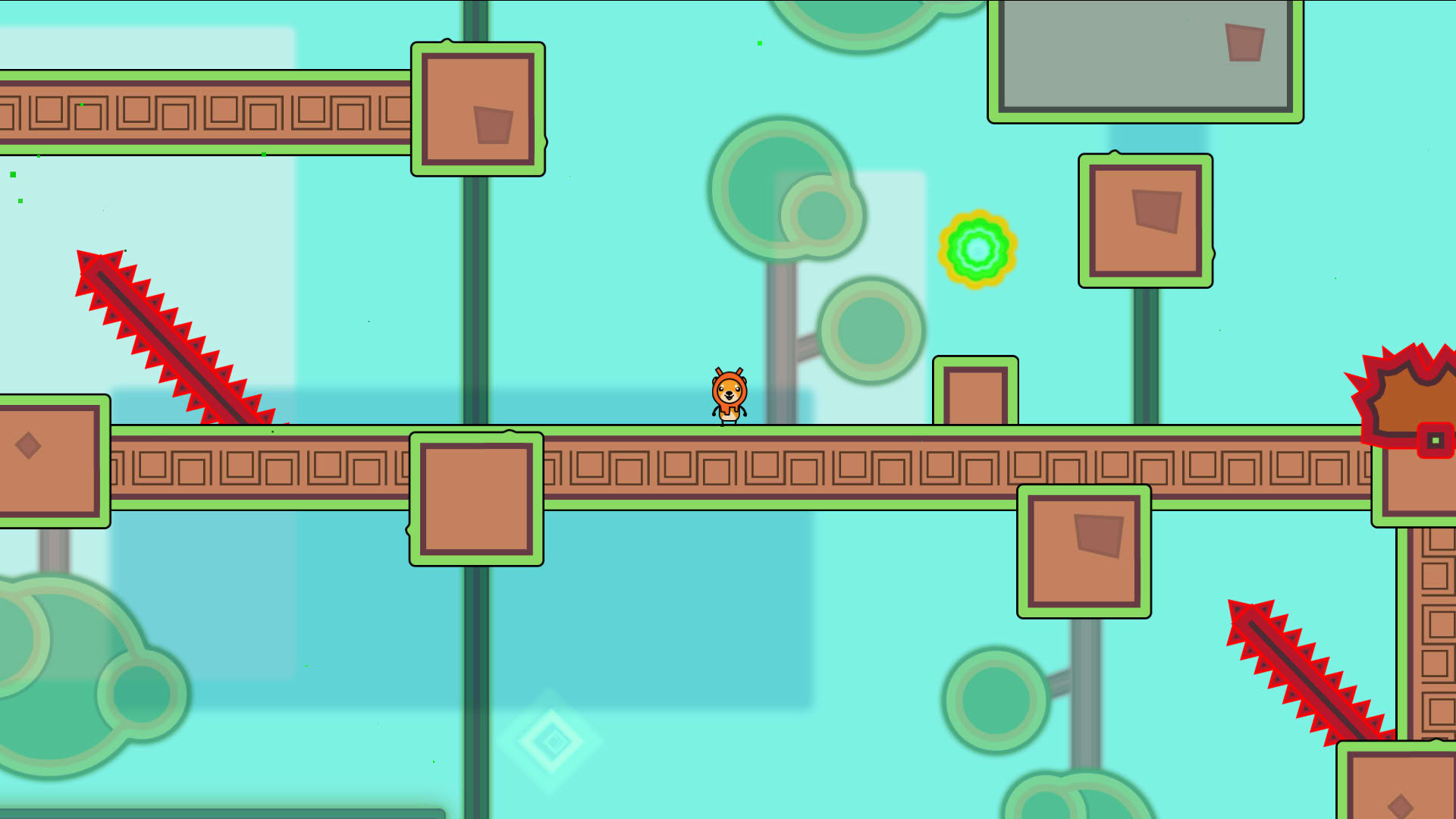 Screenshot for A Dog Named Mato