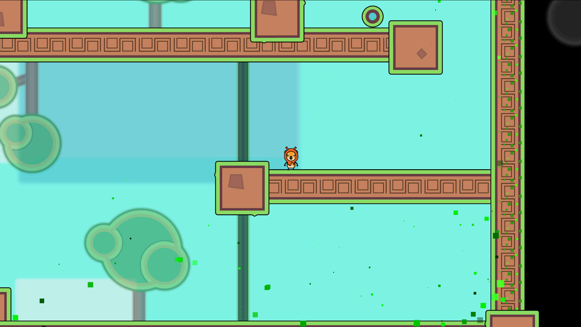 Screenshot for A Dog Named Mato